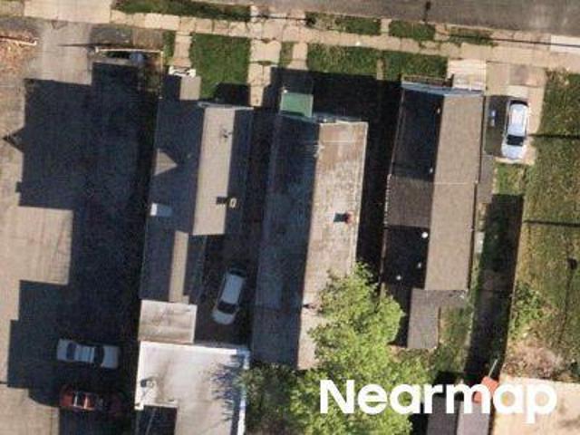 House for sale in Buffalo, New York