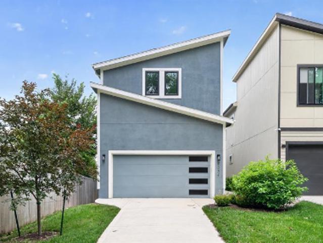 House for sale in Kansas City, Missouri