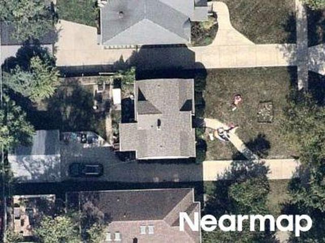House for sale in River Forest, Illinois