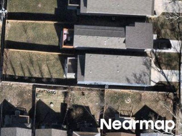 House for sale in Kansas City, Missouri