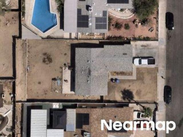 House for sale in Barstow, California