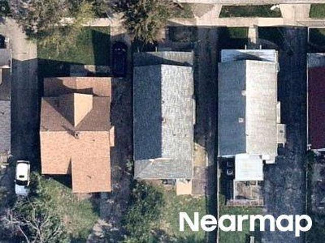House for sale in Cleveland