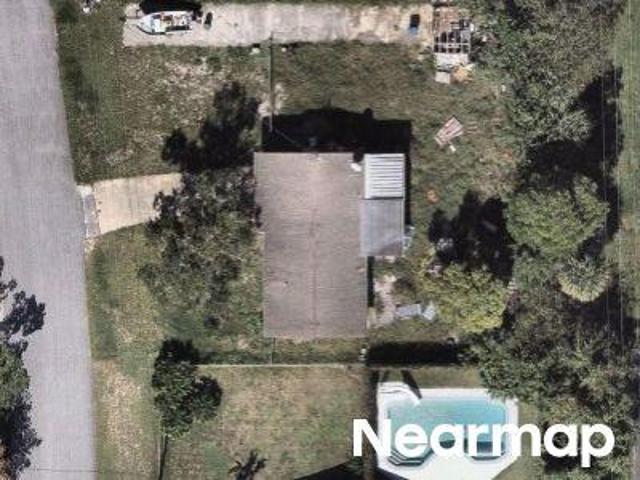 House for sale in Daytona Beach, Florida