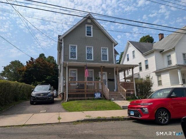 House for sale in Ansonia, Naugatuck Valley Planning Region