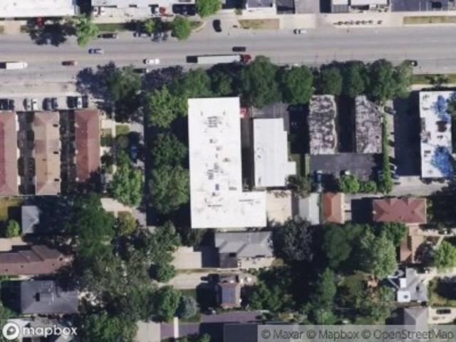 Condo for sale in River Forest, Illinois