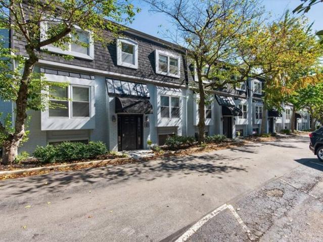 Condo for sale in Lexington, Kentucky