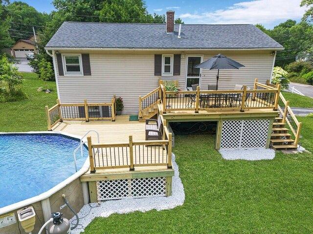 House for sale in Augusta, Kennebec County