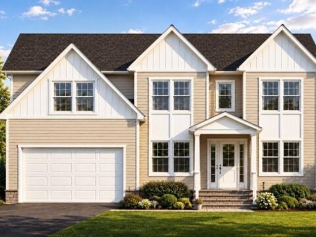 House for sale in Union Village, Berkeley Heights