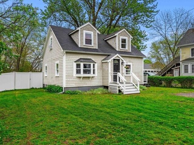 House for sale in Essex, Massachusetts