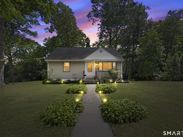 House for sale in Groton, Connecticut