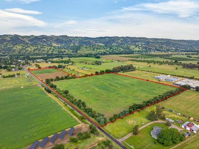 Land for sale in Yolo, California