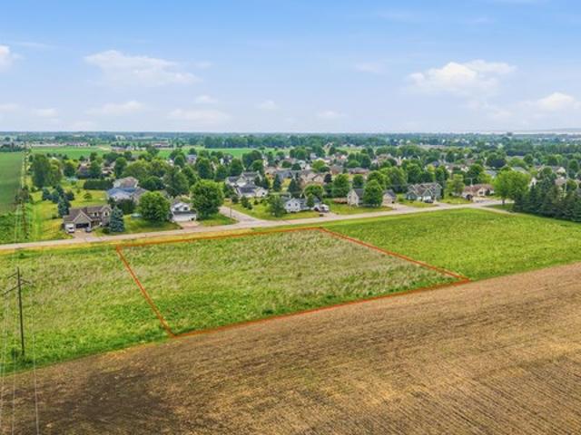 Land for sale in Fond Du Lac, Wisconsin