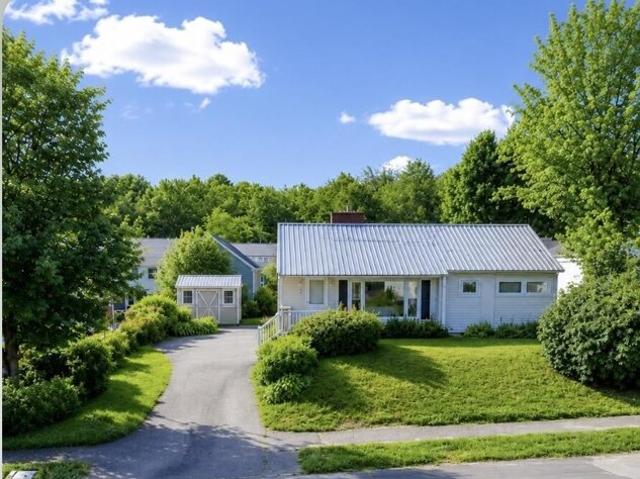 House for sale in Millinocket, Maine