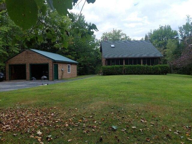 House for sale in Orono, Maine
