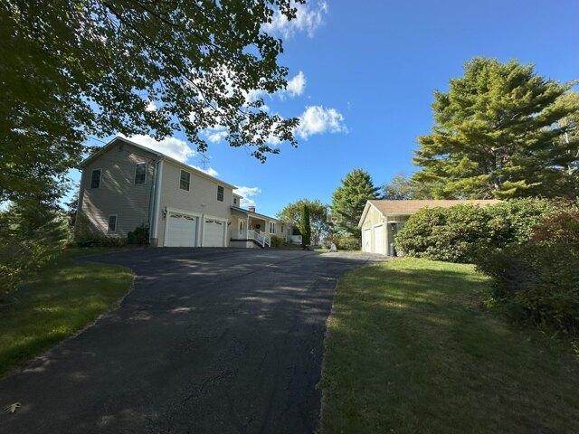 House for sale in Orono, Maine