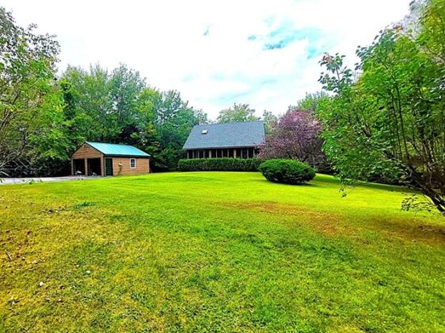 House for sale in Maine