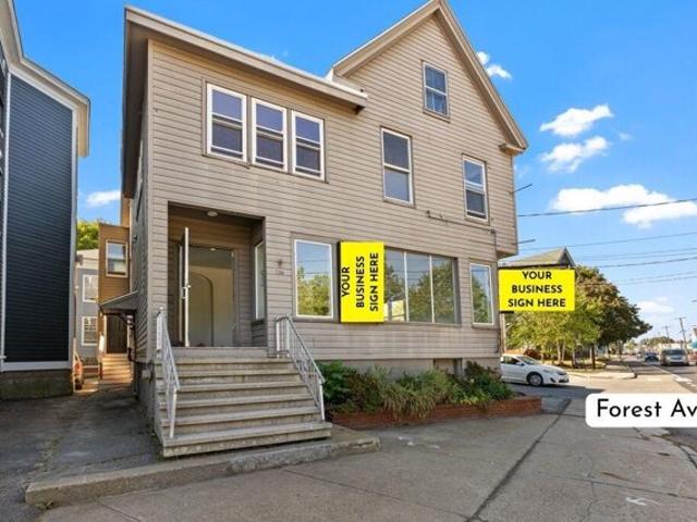 House for sale in Peaks Island, Maine