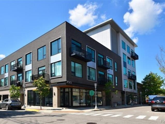 Condo for sale in Birmingham