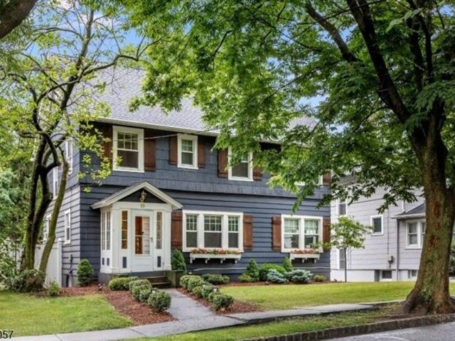 House for sale in Verona, New Jersey