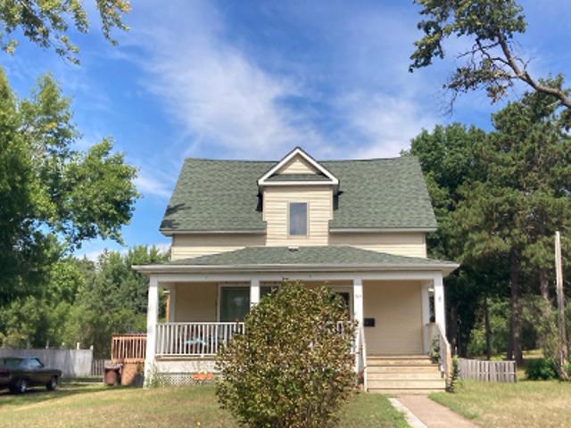 House for sale in Mora, Minnesota