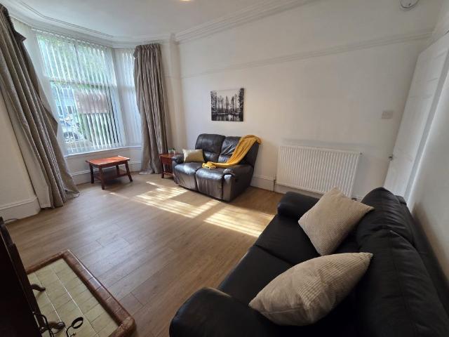 Apartment for rent in Ashley, Ballindoch