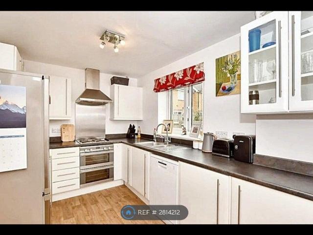 Apartment for rent in Orchard Heights, Bridgefield