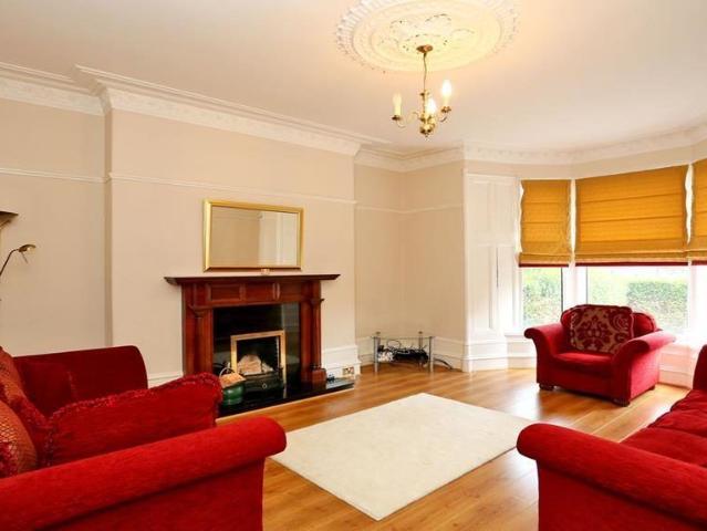 House for rent in Ashley, Ballindoch