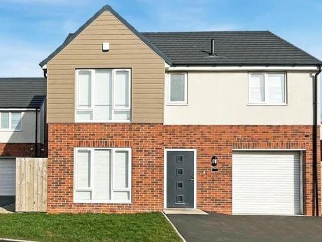 House for sale in Hartlepool