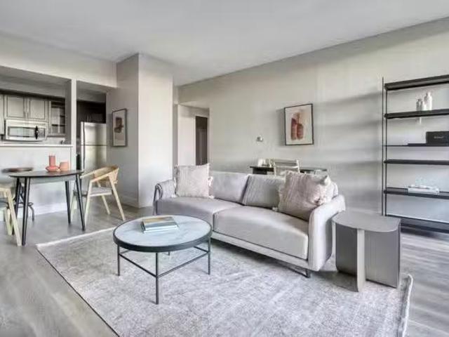 Apartment for rent in Palo Alto, California