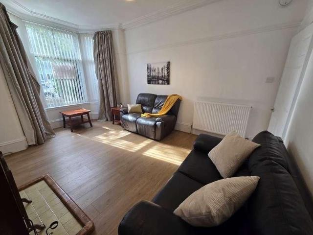 Apartment for rent in Ashley, Aberdeen City