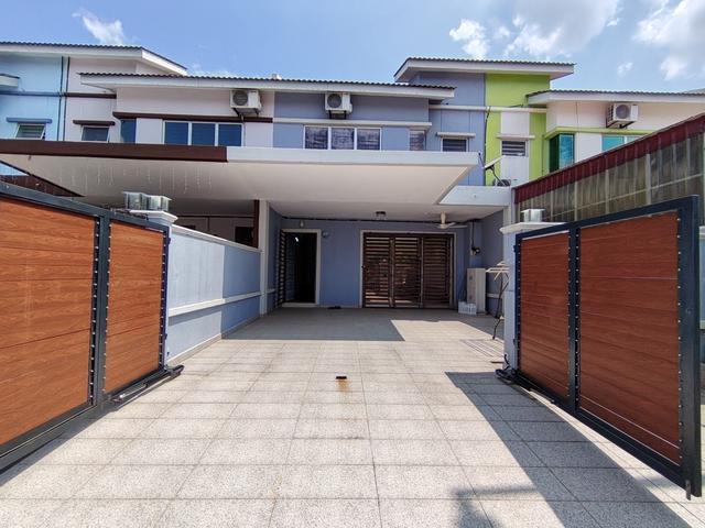 Terraced House for sale in Seremban