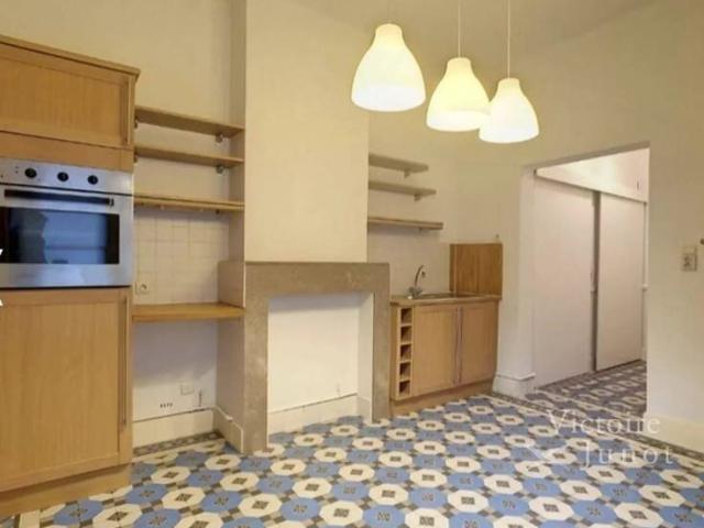 Appartement location à Vorst, Bruxelles