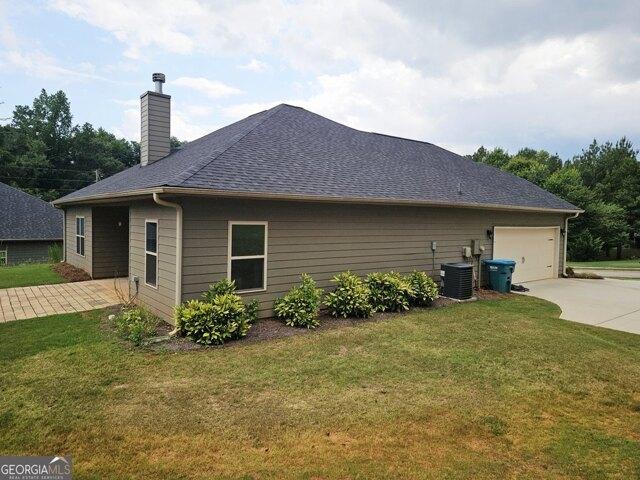 House for sale in Jefferson