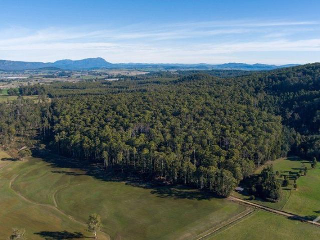 Land for sale in Deloraine, Tasmania
