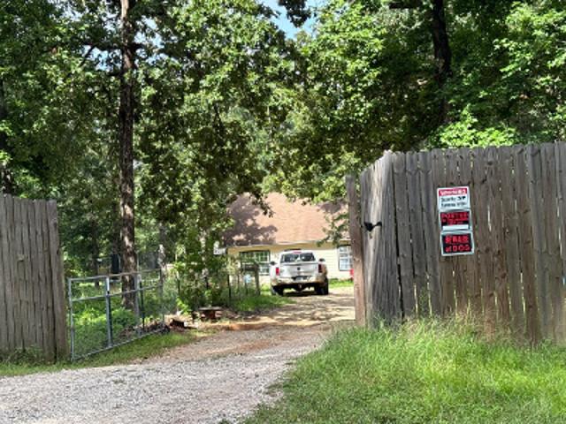 House for sale in Montgomery, Texas