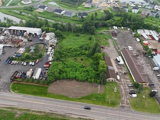 Land for sale in Hugo, Minnesota