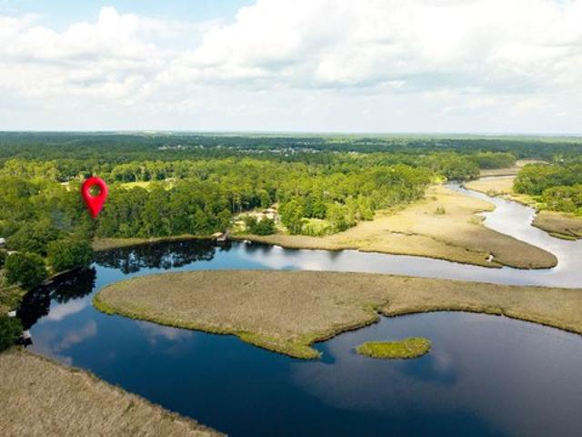 Land for sale in Milton, Florida
