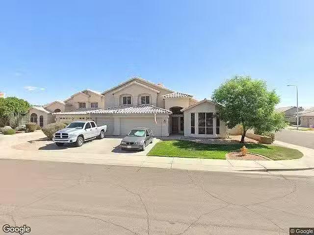 House for rent in Chandler