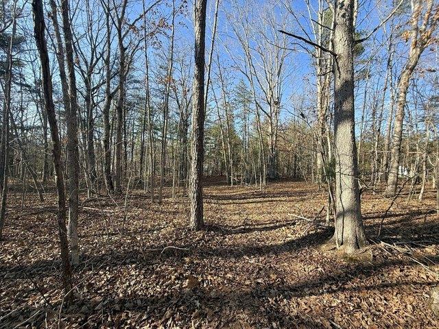 Land for sale in Virginia