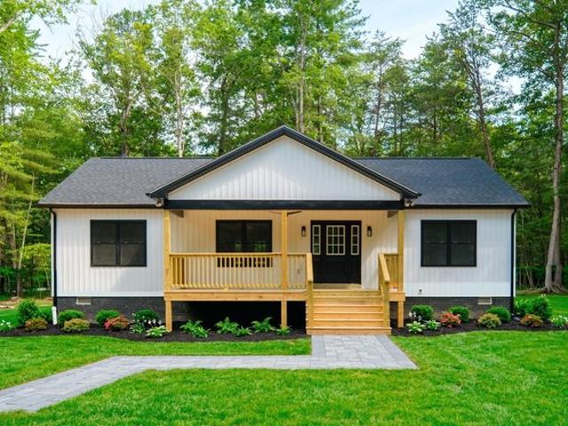House for sale in Virginia