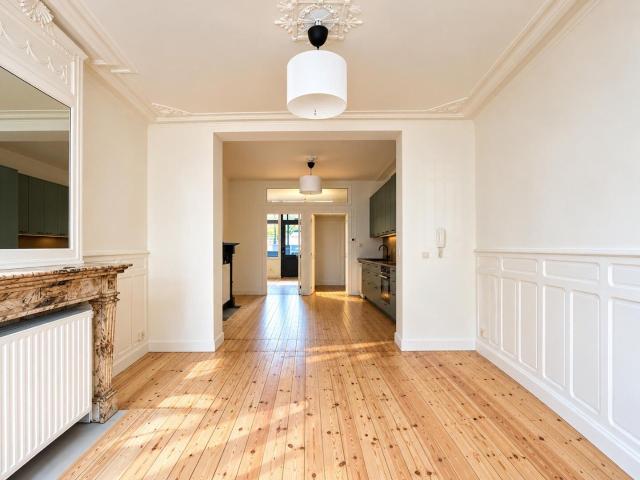 Kot location à Forest - Vorst, Brussel-Hoofdstad - Bruxelles-Capitale
