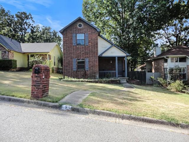 House for sale in Woodland Hills, Little Rock