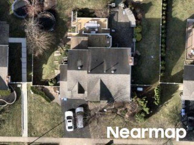 House for sale in Normandy Beach, New Jersey