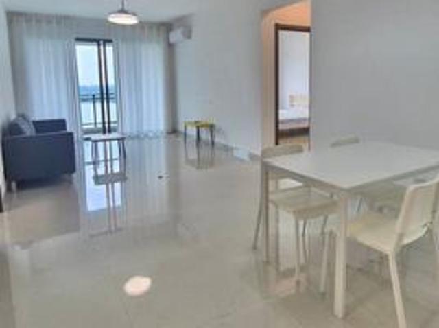 Condominium for rent in Bukit Ledang, Johor