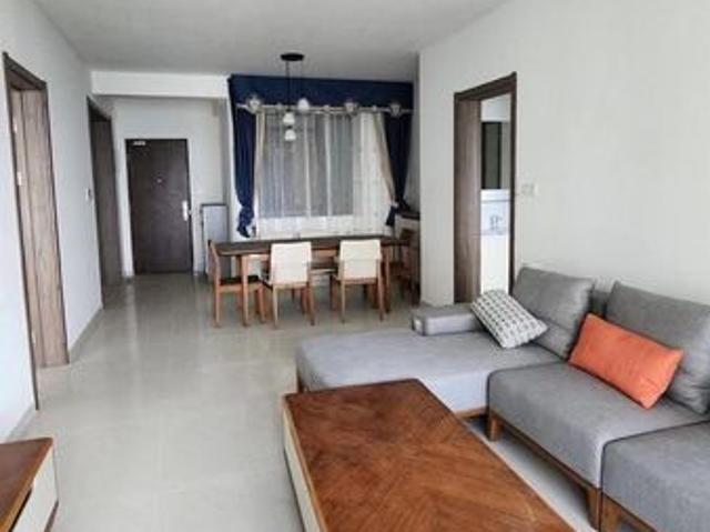 Condominium for rent in Bukit Ledang, Johor