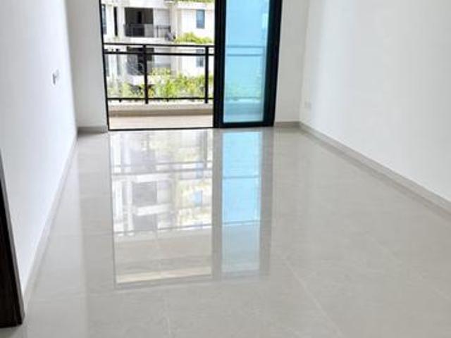 Apartment for sale in Gelang Patah, Iskandar Puteri