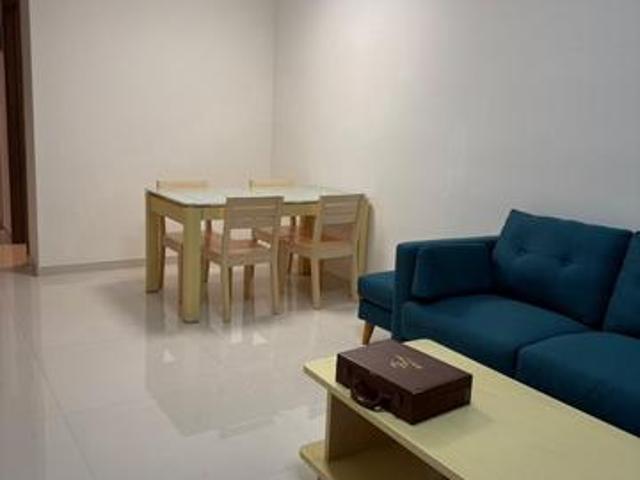 Apartment for sale in Gelang Patah, Iskandar Puteri