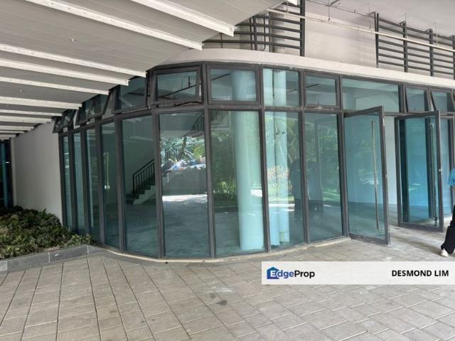 Shop for rent in Johor Bahru