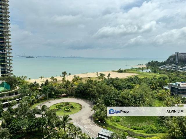 Condominium for rent in Bukit Ledang, Johor