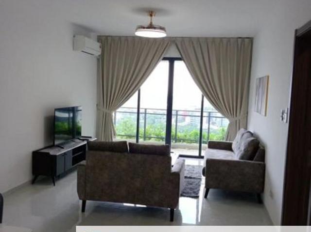 Condominium for rent in Bukit Ledang, Johor